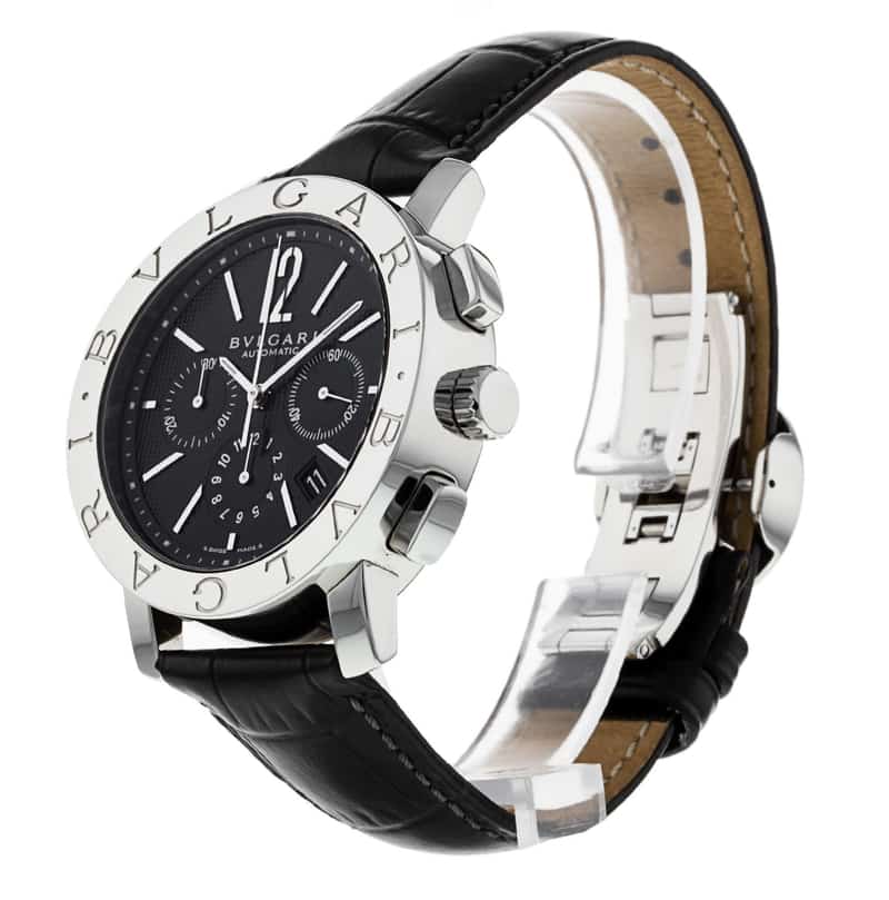 Bvlgari BB Restyling BB42BSLDCH